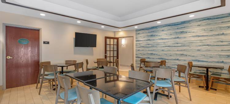 韦斯利查普尔贝斯特韦斯特酒店(Best Western Wesley Chapel)图片