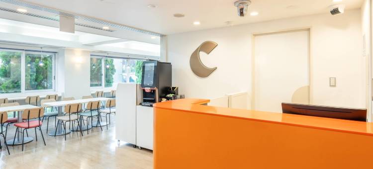 知乡舍酒店-福井(Comfort Inn Fukui)图片