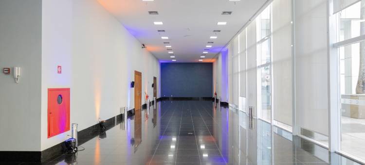 维多利亚港金色郁金香酒店(Golden Tulip Porto Vitória)图片