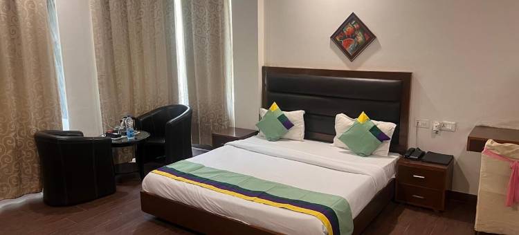 白城堡酒店(Hotel White Castle)图片