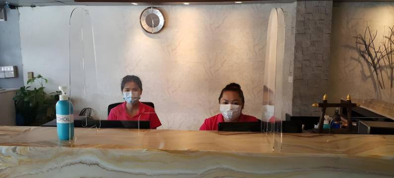 曼谷W 21酒店(W 21 Hotel Bangkok)图片