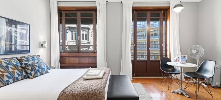 GuestReady - Rivoli Studio图片