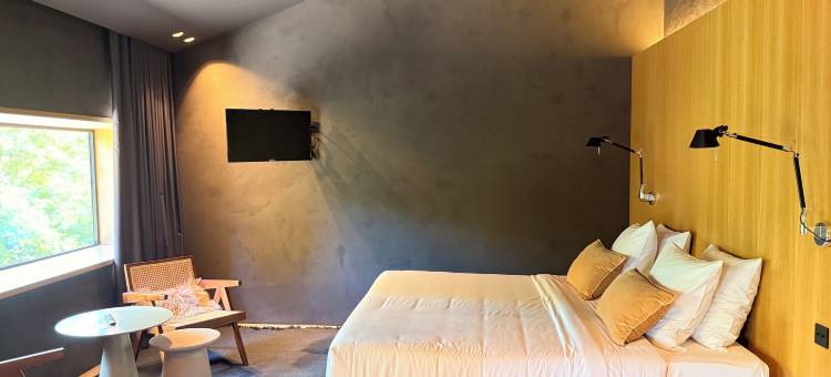 梅森方贝尔 由 OTTO(Maison Fontbelle By OTTO)图片