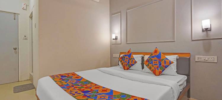 Fabhotel 停留(FabHotel Stay In)图片