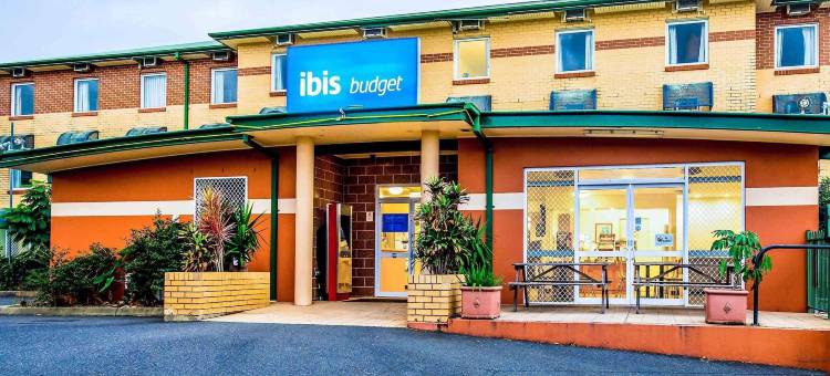 考夫斯港经济型民宿(Coffs Harbour Budget Stay)图片