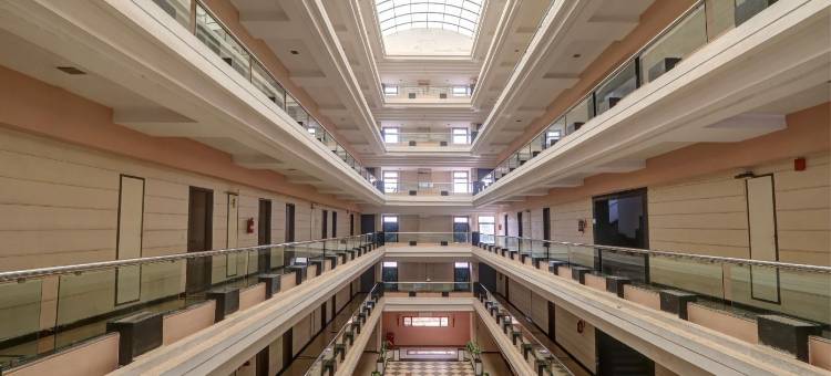 Townhouse Kakinada Nagamalli Thota Junction图片