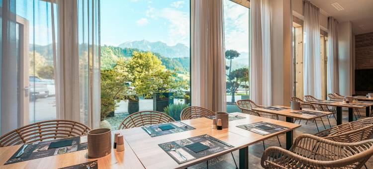 精品公寓酒店Chalets Coburg(Chalets Coburg)图片