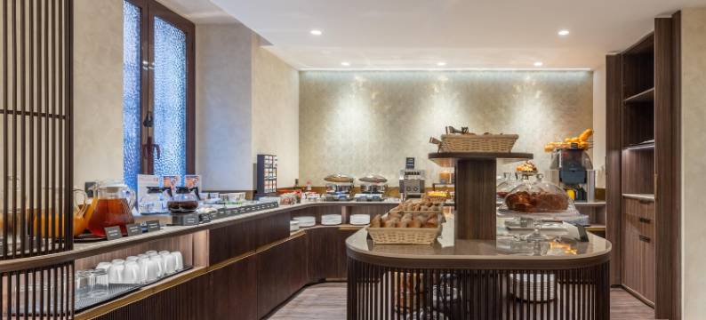 拉菲洛酒店，贝斯特韦斯特Sure系列酒店(Hotel Raffaello, Sure Hotel Collection by Best Western)图片
