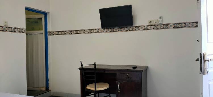 OYO 93412 伊尔玛伊斯兰旅馆靠近UPTD SMP Negeri 8 Parepare(OYO 93412 Kost Irma Syariah Near Uptd Smp Negeri 8 Parepare)图片