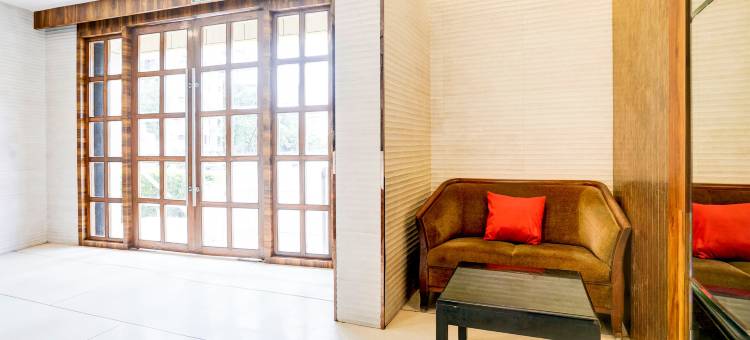 Super Townhouse Oak Vashi Formerly Blue Diamond图片