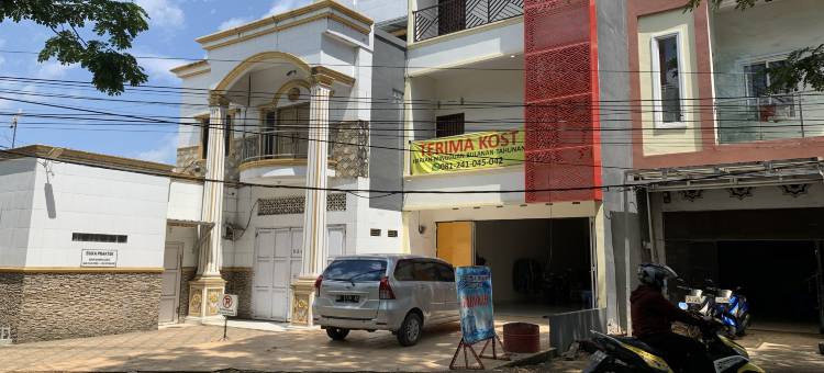 O梅莉民宿酒店(Hotel O Mely Homestay)图片