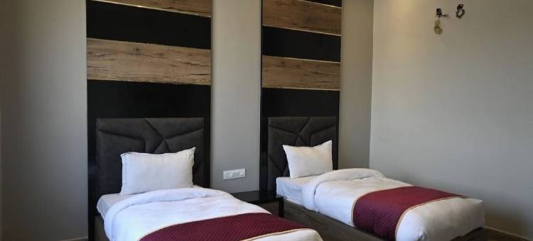 瑞图度假村(The Ritu's Resort)图片