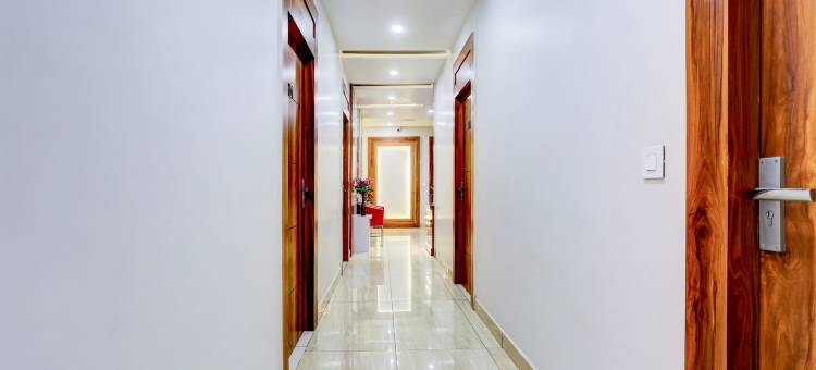 Townhouse Oak Rohtak Mansarovar Park图片