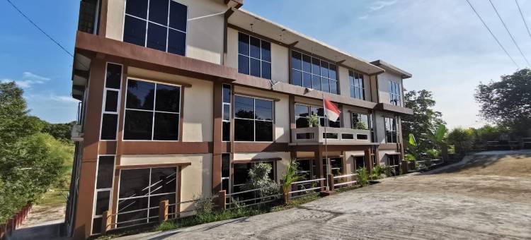 O Majest 酒店(Hotel O Majest)图片