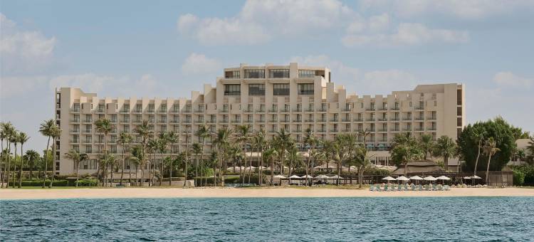JA 海滩酒店，迪拜(JA Beach Hotel, Dubai)图片