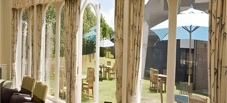 洲际酒店集团阿什福德中心假日酒店(Holiday Inn Ashford Central, an IHG Hotel)图片