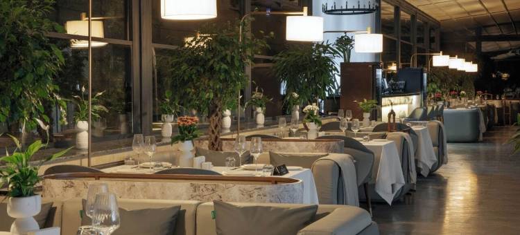 AD Bellagio 酒店(AD Bellagio)图片
