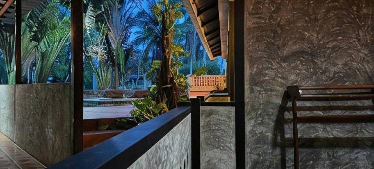 阿拉亚精品酒店(Araya Boutique Hotel)图片