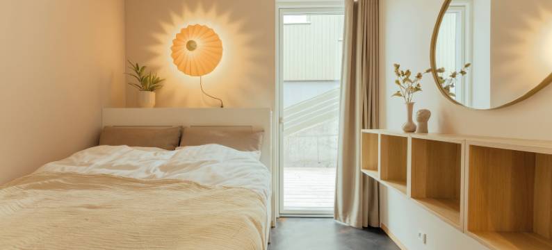 维克酒店(Hotel Vik)图片