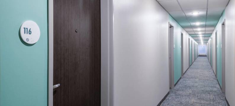 Echo Suites Extended Stay by Wyndham Austin Round Rock图片