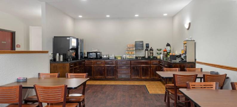 贝米吉品质酒店(Quality Inn)图片