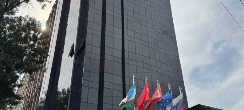 阿兹穆特现代酒店塔什干(Azimut Hotel Tashkent)图片