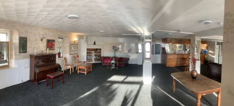 萨沃伊酒店(Savoy B&B)图片