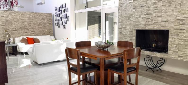 特拉维瓦乡村别墅和埃尔恩西诺住宅(Terra Viva Villa Campestre Y Residencia El Encino)图片