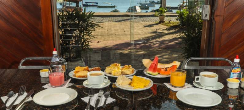 拉伊希斯旅馆(Pousada Raisis)图片