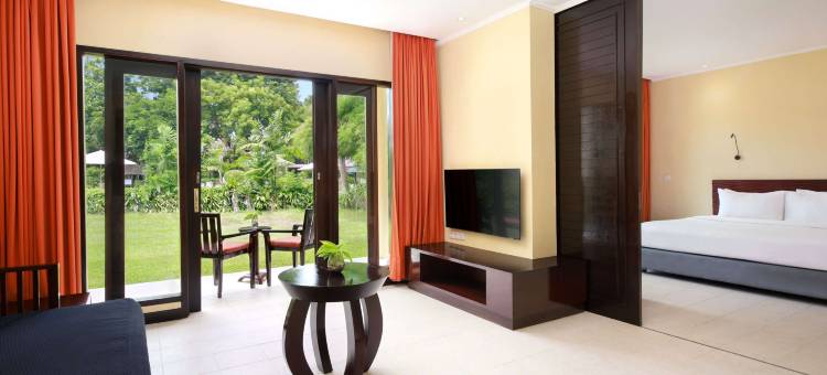 沙努尔美居度假酒店(Mercure Resort Sanur)图片