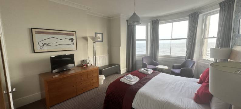 西岩联排别墅(West Rocks Townhouse by Belvilla)图片