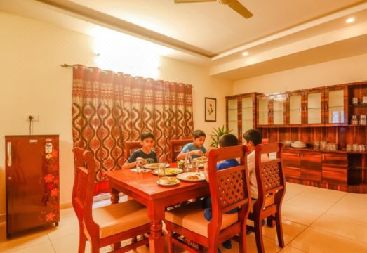 Via Direct Checkin Hotel Overview