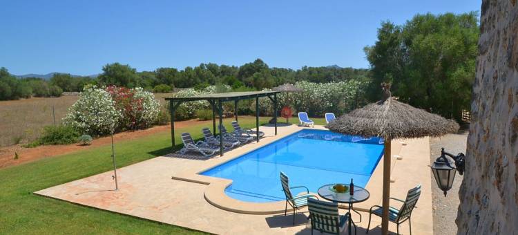 Countryside Villa & Garden图片