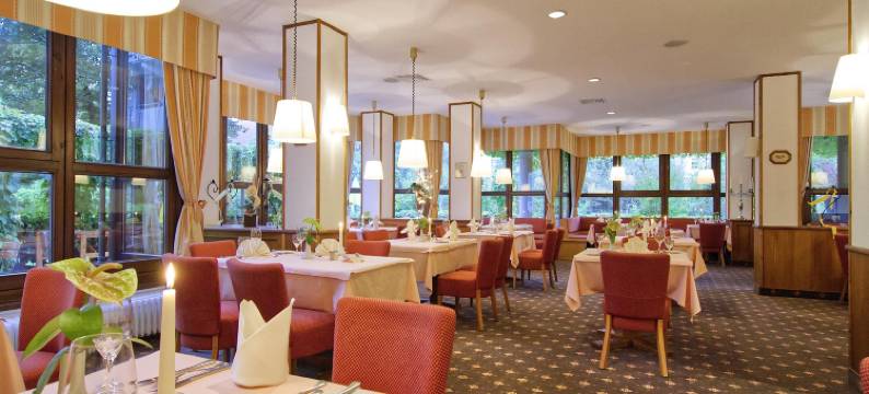 巴伐利亚琥珀酒店(AMBER HOTEL BAVARIA Bad Reichenhall)图片