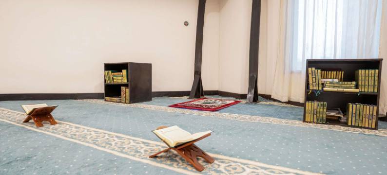 Al Hidayah Towers Hotel图片