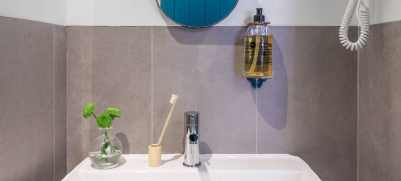 LSA 阿尔瓦拉德 by Numa(LSA Alvalade by Numa)图片