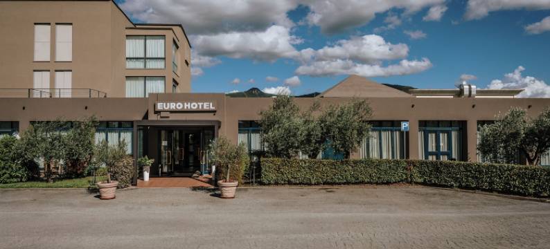 欧罗酒店(Euro Hotel)图片