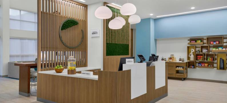 布兰森源宿酒店(Element Branson)图片