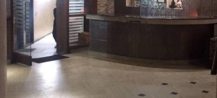 乌塔姆遗产酒店(HOTEL UTTAM HERITAGE)图片