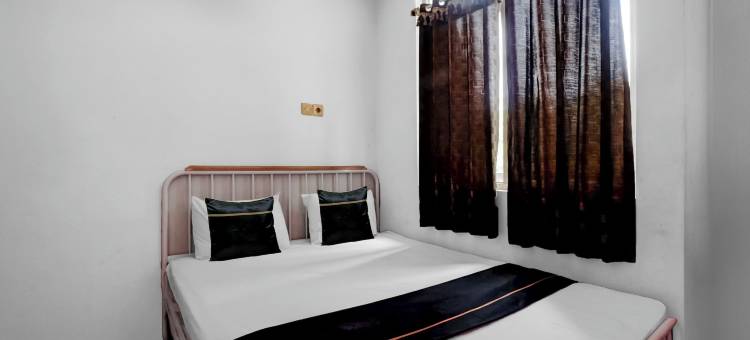 O茉莉宾馆(Hotel O Jasmine Guest House)图片