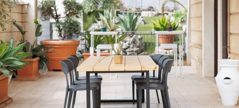 UNICO | 阿尔巴特雷斯宫萨伦托(Unico | Albatres Palace Salento)图片