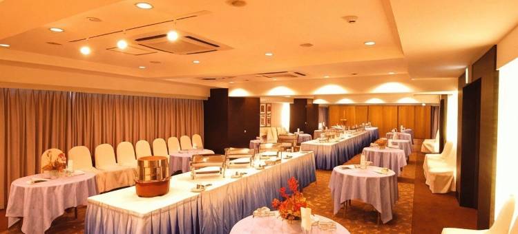 琉球太阳皇家酒店(Ryukyu Sun Royal Hotel)图片