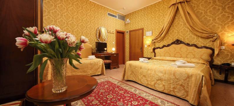 布鲁诺酒店(Hotel Da Bruno)图片