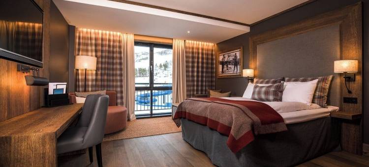 微斯里雅度假村(Vestlia Resort)图片