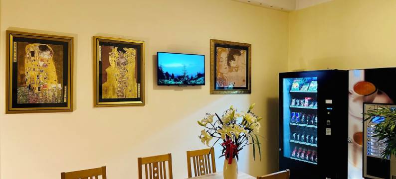 列支敦士登旅馆(Pension Liechtenstein)图片