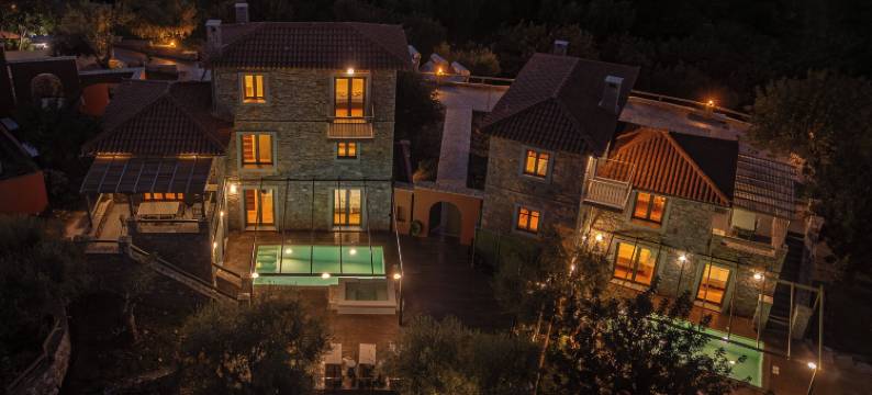 迪奥度假别墅(Dio Escapes Villas)图片