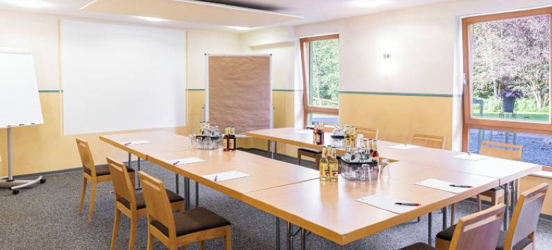 兰德豪斯劳博酒店(Landhaus Lauble)图片