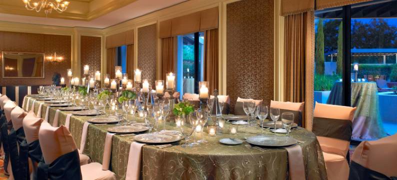 休斯顿格兰德酒店 - 河橡树区(Houston Grand Hotel - River Oaks)图片