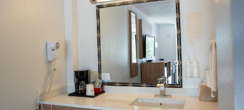 纽卡斯尔温德姆速8酒店(Super 8 by Wyndham Newcastle)图片