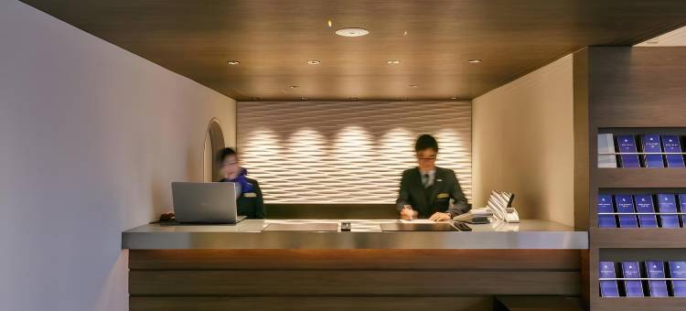 MYSTAYS鹿儿岛天文馆别馆酒店(HOTEL MYSTAYS Kagoshima Tenmonkan Annex)图片